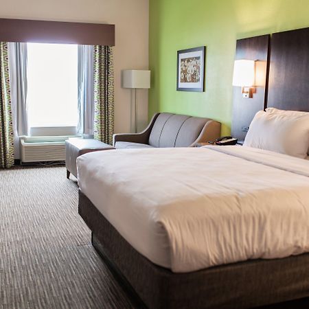 Holiday Inn Express & Suites Sweetwater By Ihg Exterior photo