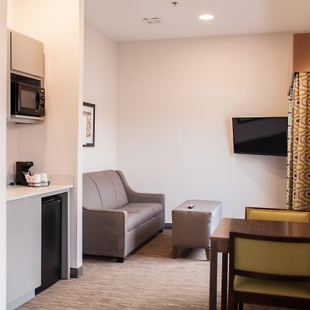 Holiday Inn Express & Suites Sweetwater By Ihg Exterior photo