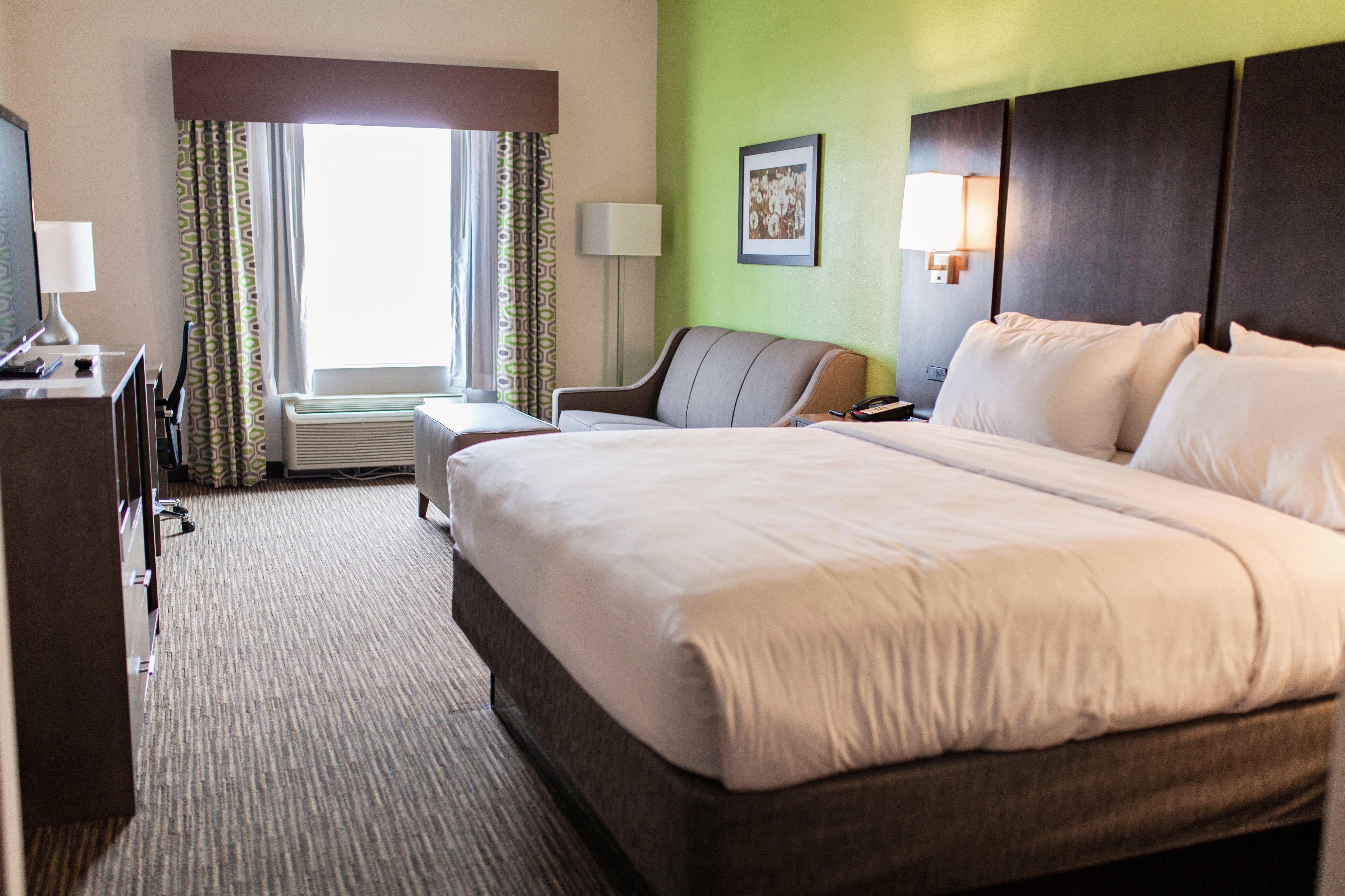 Holiday Inn Express & Suites Sweetwater By Ihg Exterior photo