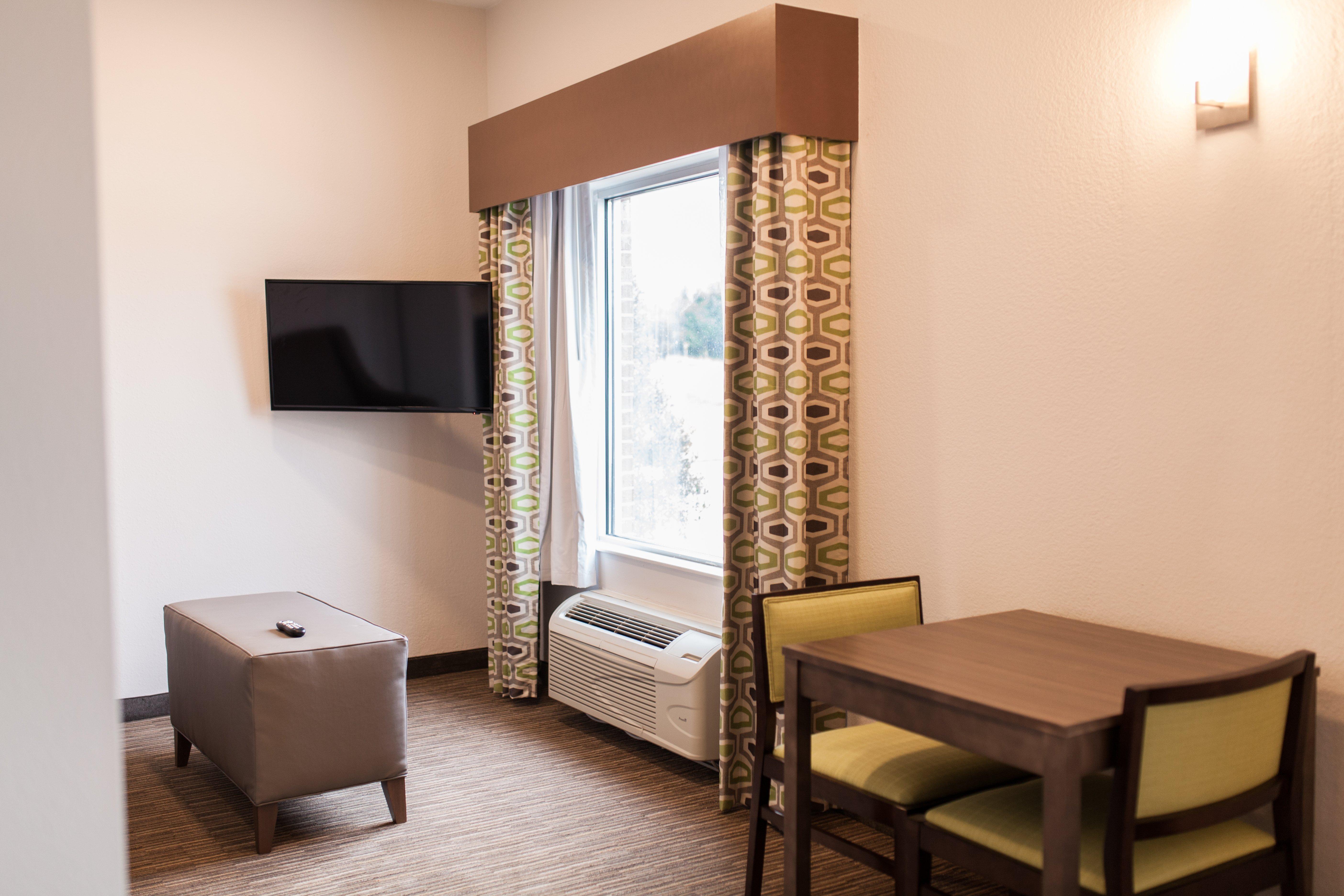 Holiday Inn Express & Suites Sweetwater By Ihg Exterior photo