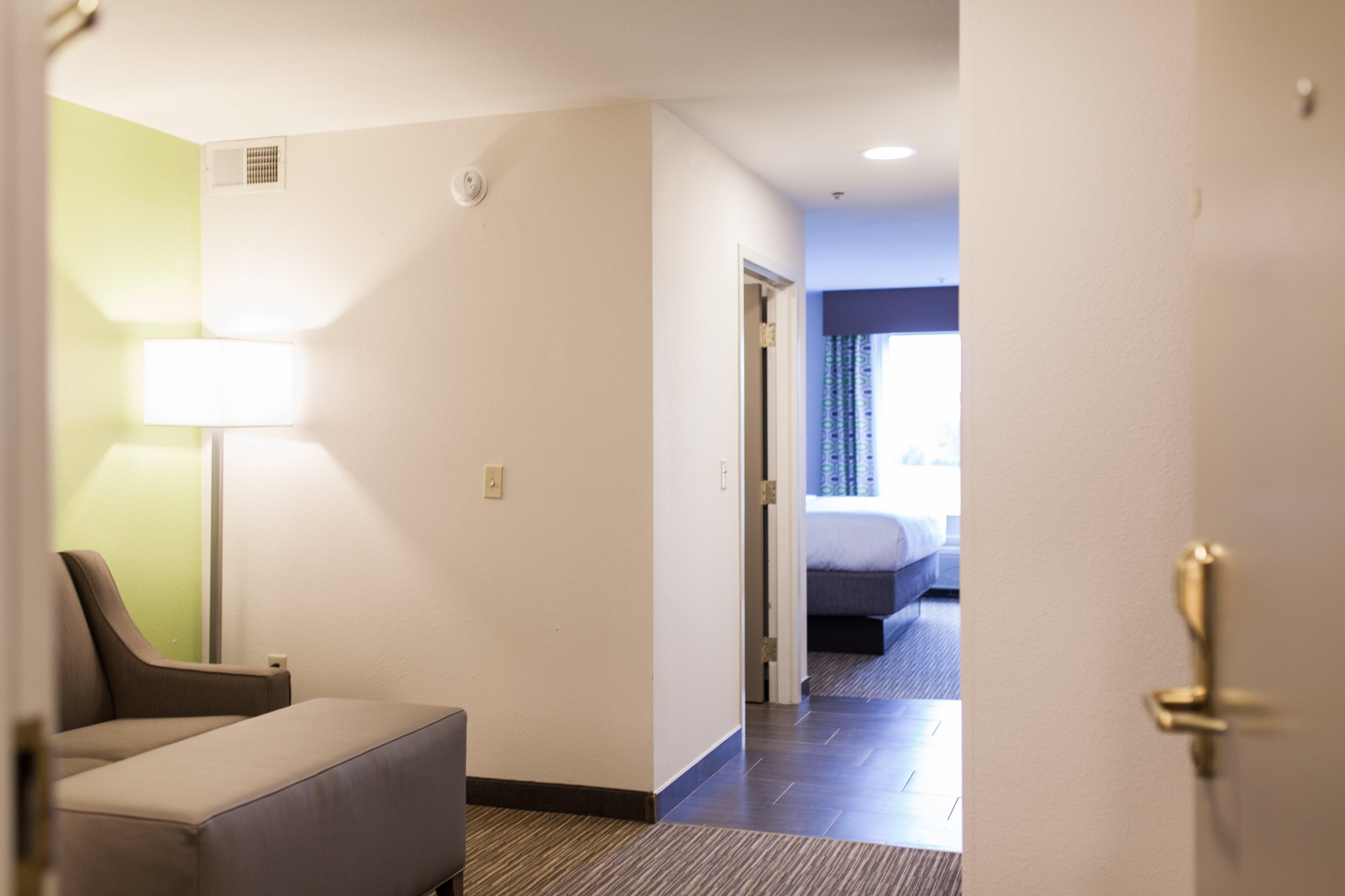 Holiday Inn Express & Suites Sweetwater By Ihg Exterior photo
