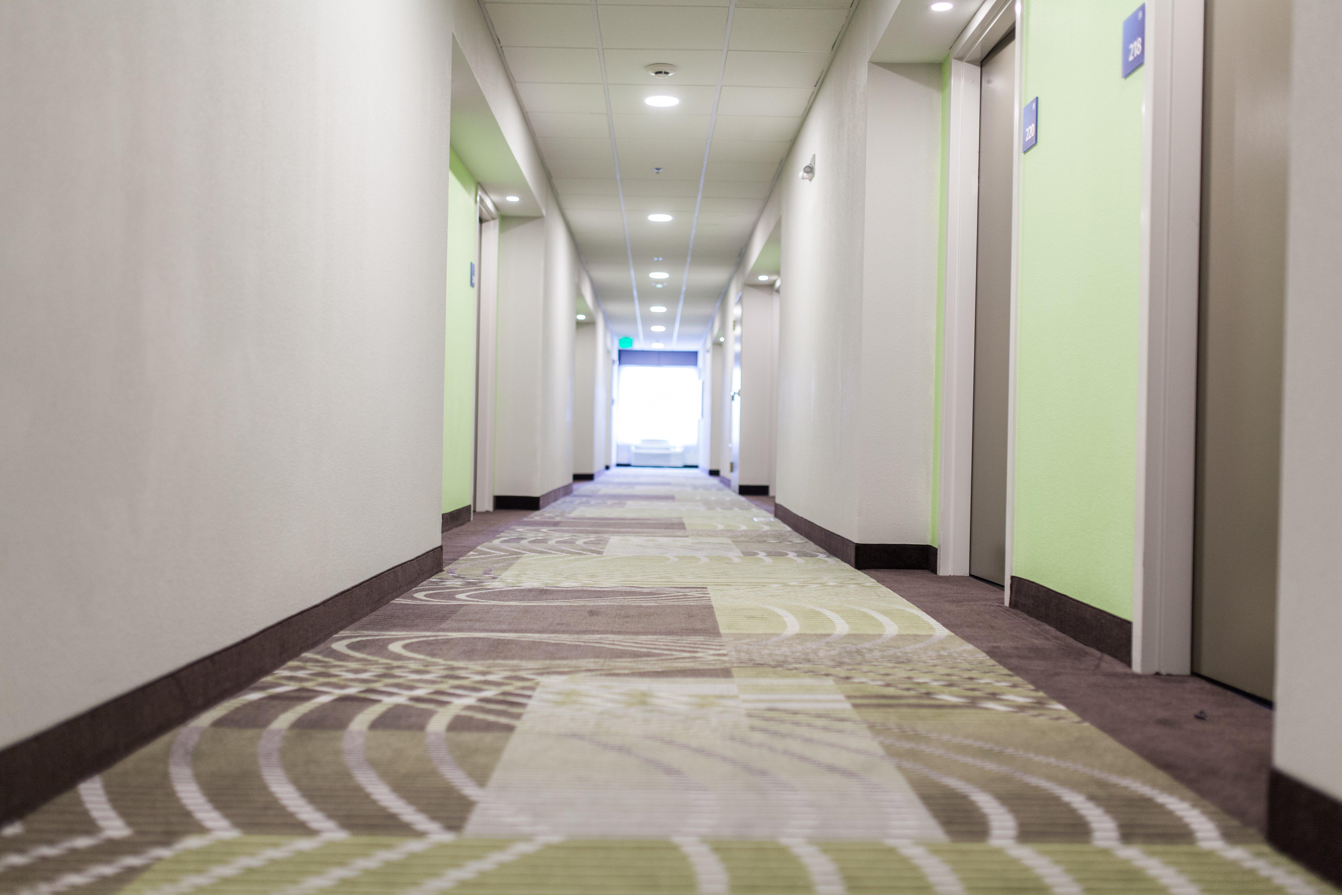Holiday Inn Express & Suites Sweetwater By Ihg Exterior photo