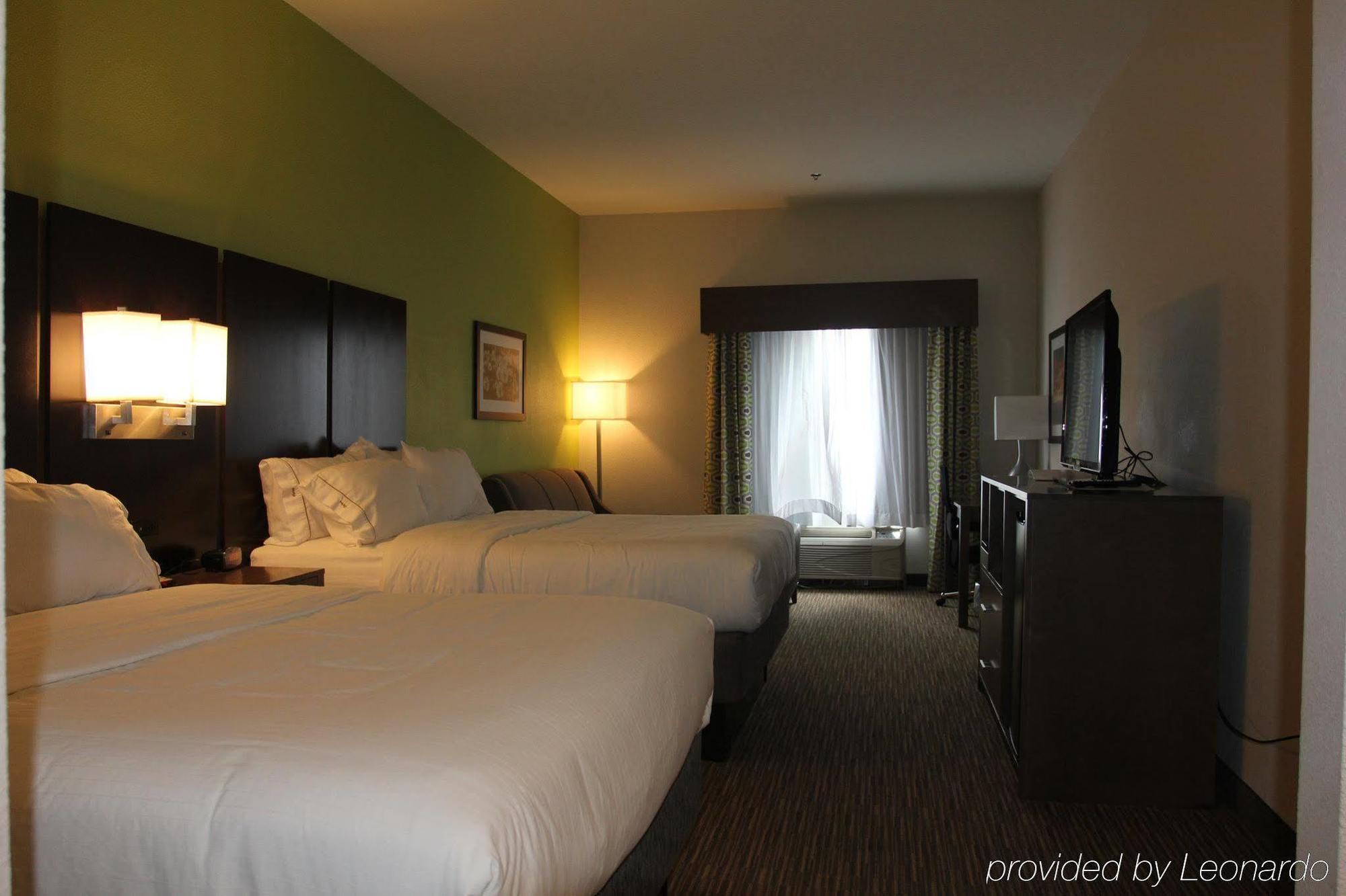 Holiday Inn Express & Suites Sweetwater By Ihg Exterior photo