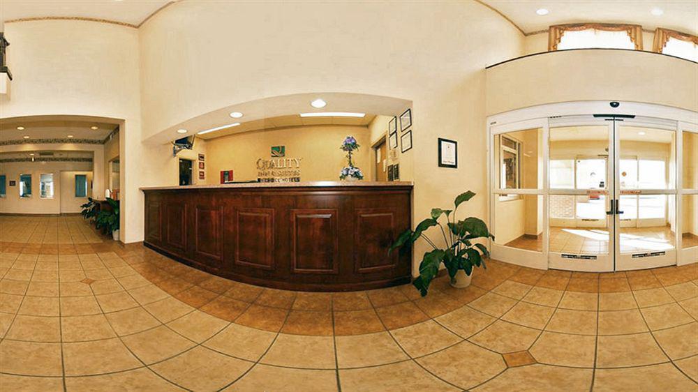 Holiday Inn Express & Suites Sweetwater By Ihg Exterior photo